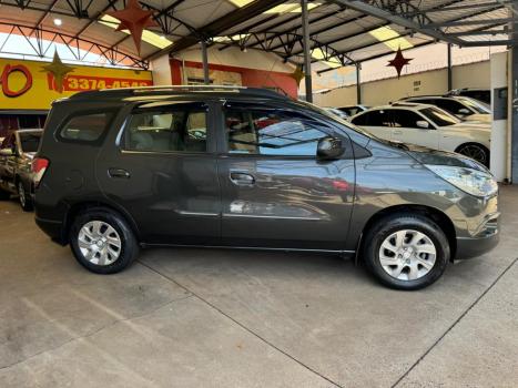 CHEVROLET Spin 1.8 4P FLEX LTZ 7 LUGARES AUTOMTICO, Foto 12