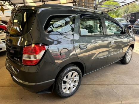 CHEVROLET Spin 1.8 4P FLEX LTZ 7 LUGARES AUTOMTICO, Foto 13