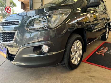 CHEVROLET Spin 1.8 4P FLEX LTZ 7 LUGARES AUTOMTICO, Foto 16