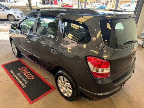 CHEVROLET Spin 1.8 4P FLEX LTZ 7 LUGARES AUTOMTICO, Foto 17