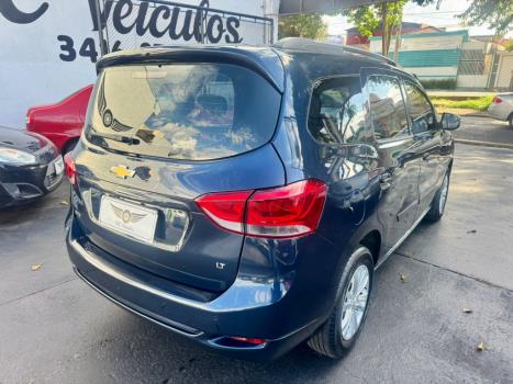 CHEVROLET Spin 1.8 4P FLEX LT AUTOM�TICO, Foto 4