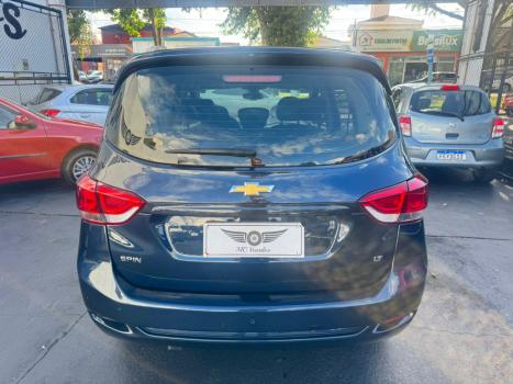 CHEVROLET Spin 1.8 4P FLEX LT AUTOM�TICO, Foto 7