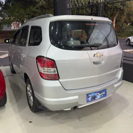 CHEVROLET Spin 1.8 4P FLEX LTZ, Foto 7