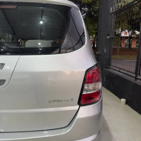 CHEVROLET Spin 1.8 4P FLEX LTZ, Foto 9