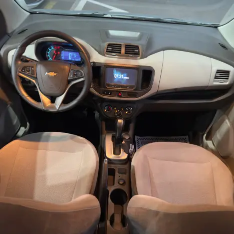 CHEVROLET Spin 1.8 4P FLEX LTZ, Foto 10