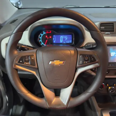 CHEVROLET Spin 1.8 4P FLEX LTZ, Foto 11