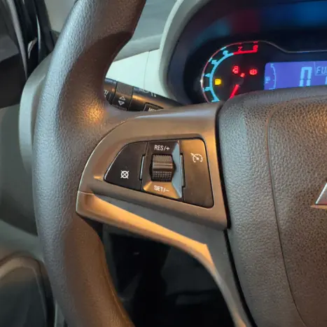 CHEVROLET Spin 1.8 4P FLEX LTZ, Foto 12