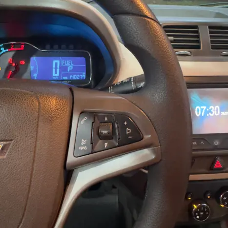 CHEVROLET Spin 1.8 4P FLEX LTZ, Foto 13