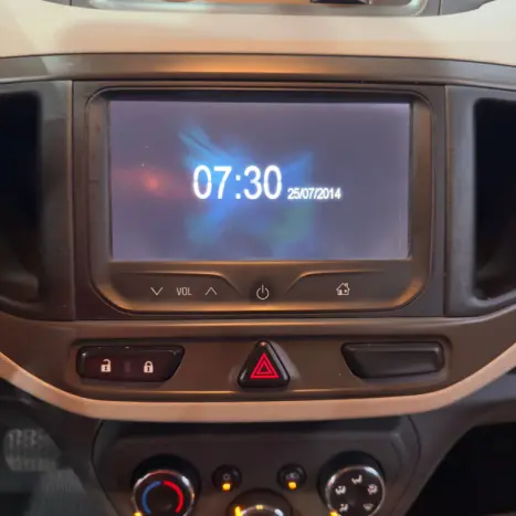 CHEVROLET Spin 1.8 4P FLEX LTZ, Foto 14