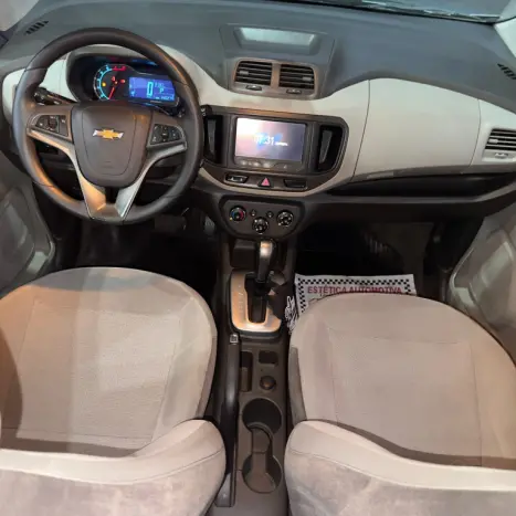 CHEVROLET Spin 1.8 4P FLEX LTZ, Foto 15