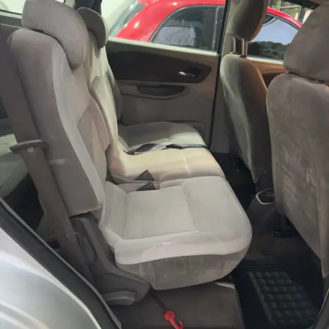 CHEVROLET Spin 1.8 4P FLEX LTZ, Foto 17