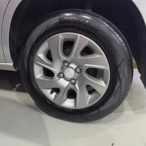 CHEVROLET Spin 1.8 4P FLEX LTZ, Foto 19