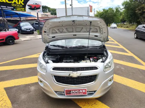 CHEVROLET Spin 1.8 4P FLEX LT, Foto 7