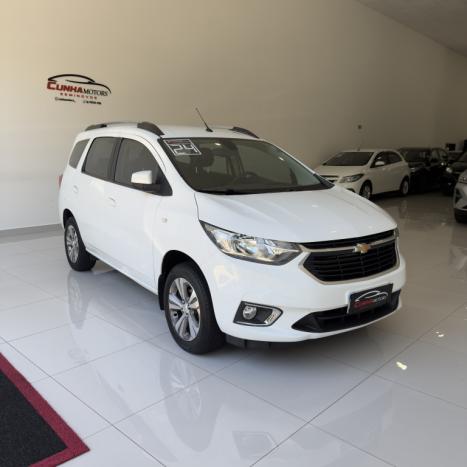 CHEVROLET Spin 1.8 4P FLEX PREMIER 7 LUGARES AUTOM�TICO, Foto 1