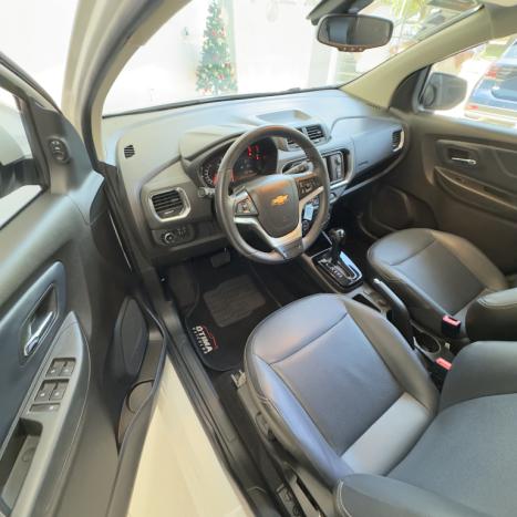 CHEVROLET Spin 1.8 4P FLEX PREMIER 7 LUGARES AUTOM�TICO, Foto 6