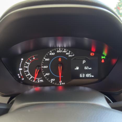 CHEVROLET Spin 1.8 4P FLEX PREMIER 7 LUGARES AUTOM�TICO, Foto 9