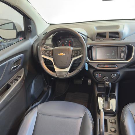 CHEVROLET Spin 1.8 4P FLEX PREMIER 7 LUGARES AUTOM�TICO, Foto 11