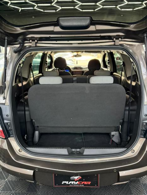 CHEVROLET Spin 1.8 4P FLEX LTZ 7 LUGARES, Foto 8