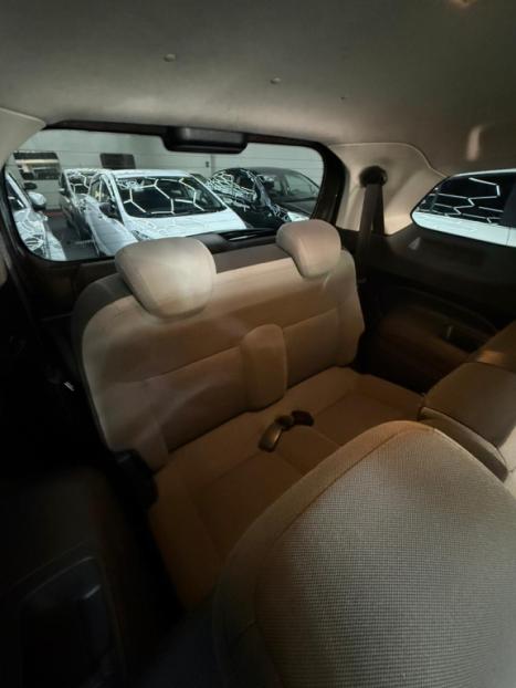 CHEVROLET Spin 1.8 4P FLEX LTZ 7 LUGARES, Foto 9