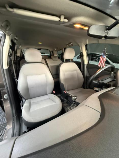 CHEVROLET Spin 1.8 4P FLEX LTZ 7 LUGARES, Foto 12