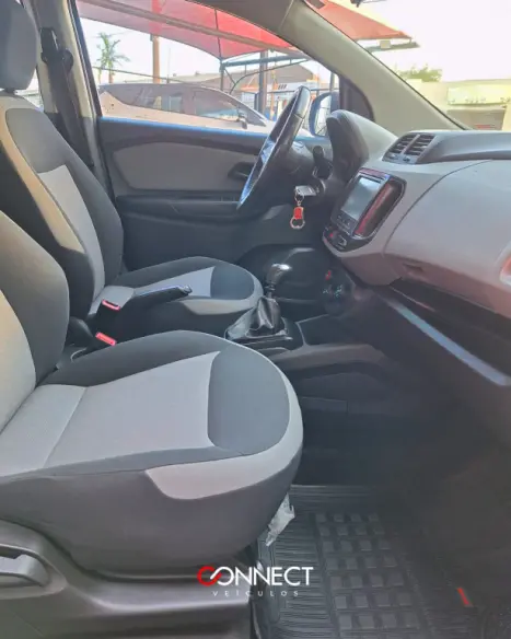 CHEVROLET Spin 1.8 4P FLEX LT, Foto 5