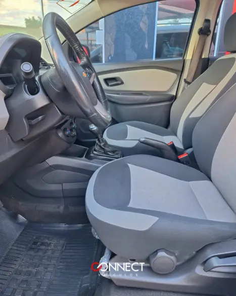 CHEVROLET Spin 1.8 4P FLEX LT, Foto 7