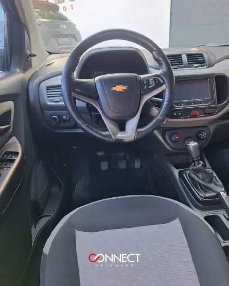 CHEVROLET Spin 1.8 4P FLEX LT, Foto 8