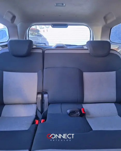 CHEVROLET Spin 1.8 4P FLEX LT, Foto 9