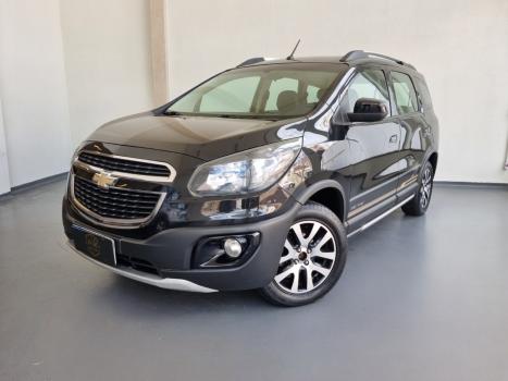 CHEVROLET Spin 1.8 4P FLEX ACTIV5 AUTOM�TICO, Foto 1