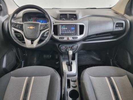 CHEVROLET Spin 1.8 4P FLEX ACTIV5 AUTOM�TICO, Foto 2
