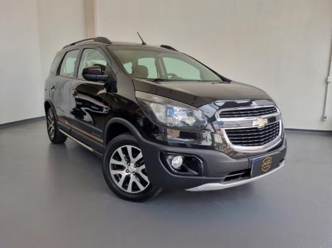 CHEVROLET Spin 1.8 4P FLEX ACTIV5 AUTOM�TICO, Foto 5