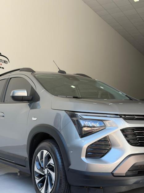 CHEVROLET Spin 1.8 4P FLEX PREMIER 7 LUGARES AUTOM�TICO, Foto 2