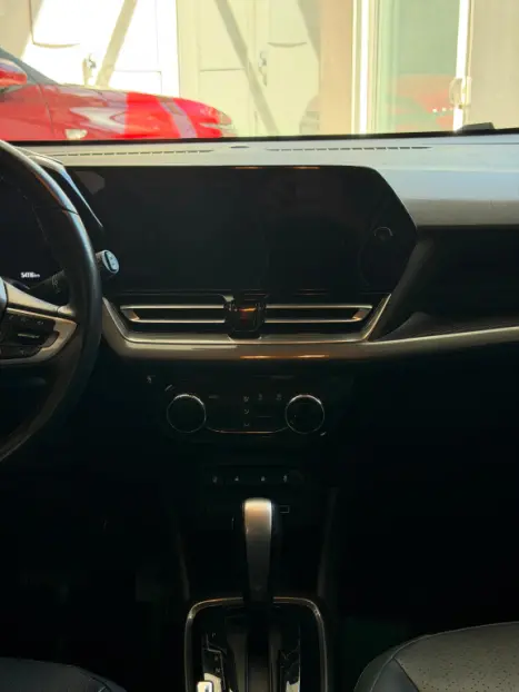 CHEVROLET Spin 1.8 4P FLEX PREMIER 7 LUGARES AUTOM�TICO, Foto 7