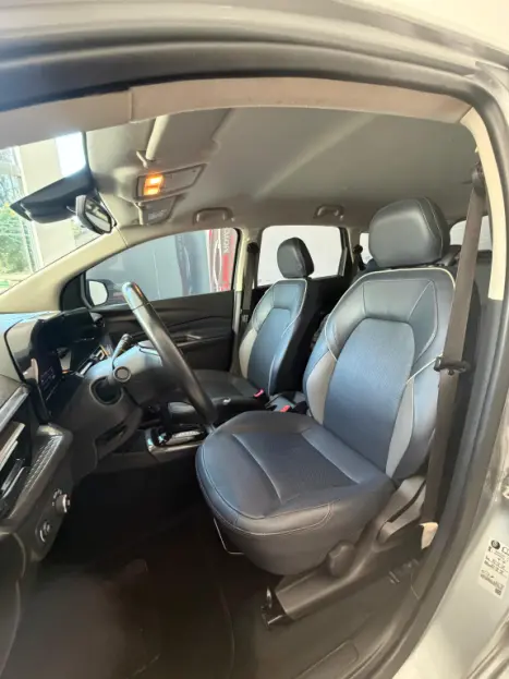 CHEVROLET Spin 1.8 4P FLEX PREMIER 7 LUGARES AUTOM�TICO, Foto 8