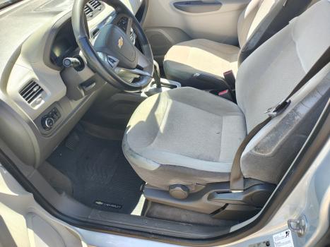 CHEVROLET Spin 1.8 4P FLEX LTZ 7 LUGARES, Foto 10