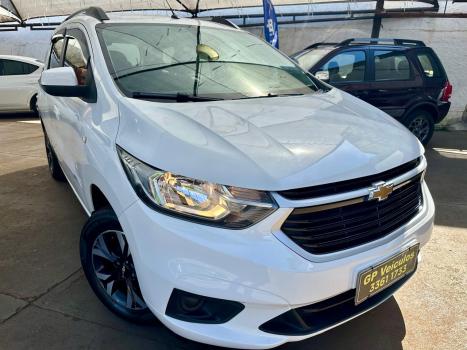 CHEVROLET Spin 1.8 4P FLEX LT, Foto 3