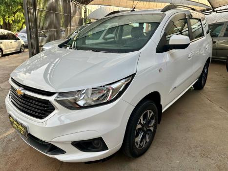 CHEVROLET Spin 1.8 4P FLEX LT, Foto 2