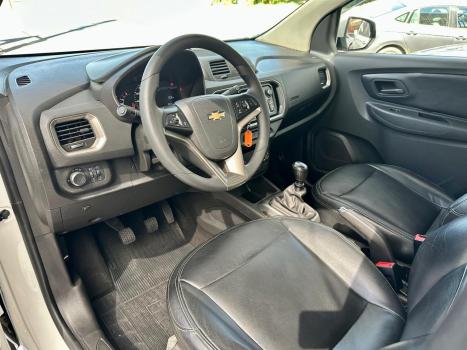 CHEVROLET Spin 1.8 4P FLEX LT, Foto 6