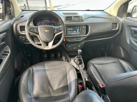 CHEVROLET Spin 1.8 4P FLEX LT, Foto 9