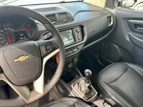 CHEVROLET Spin 1.8 4P FLEX LT, Foto 10