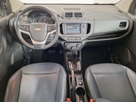CHEVROLET Spin 1.8 4P FLEX PREMIER AUTOM�TICO, Foto 2
