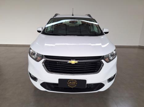 CHEVROLET Spin 1.8 4P FLEX PREMIER AUTOM�TICO, Foto 4