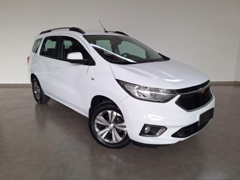 CHEVROLET Spin 1.8 4P FLEX PREMIER AUTOM�TICO, Foto 5