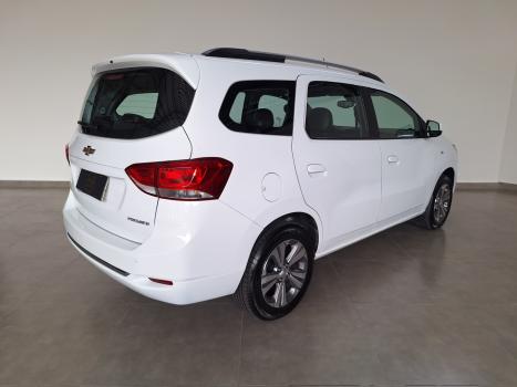CHEVROLET Spin 1.8 4P FLEX PREMIER AUTOM�TICO, Foto 6