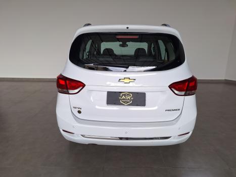 CHEVROLET Spin 1.8 4P FLEX PREMIER AUTOM�TICO, Foto 7