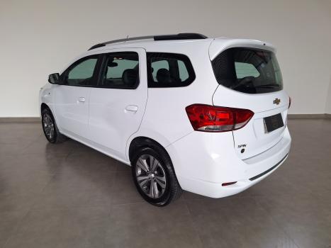 CHEVROLET Spin 1.8 4P FLEX PREMIER AUTOM�TICO, Foto 8