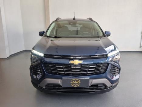 CHEVROLET Spin 1.8 4P FLEX PREMIER 7 LUGARES AUTOM�TICO, Foto 4