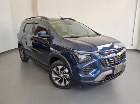 CHEVROLET Spin 1.8 4P FLEX PREMIER 7 LUGARES AUTOM�TICO, Foto 5