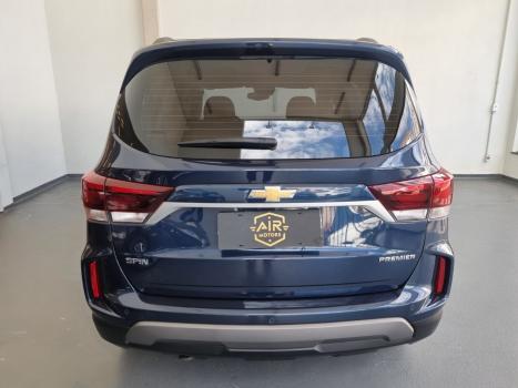 CHEVROLET Spin 1.8 4P FLEX PREMIER 7 LUGARES AUTOM�TICO, Foto 7
