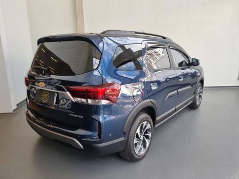 CHEVROLET Spin 1.8 4P FLEX PREMIER 7 LUGARES AUTOM�TICO, Foto 8